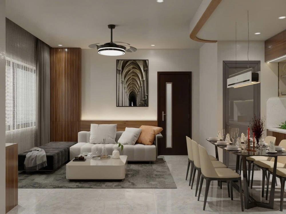 Nhà Phố Cực Hot Ngã Tư Sở - 40m2, 6 Tầng, Mặt Tiền 5.1m - Lô Góc, Kinh Doanh