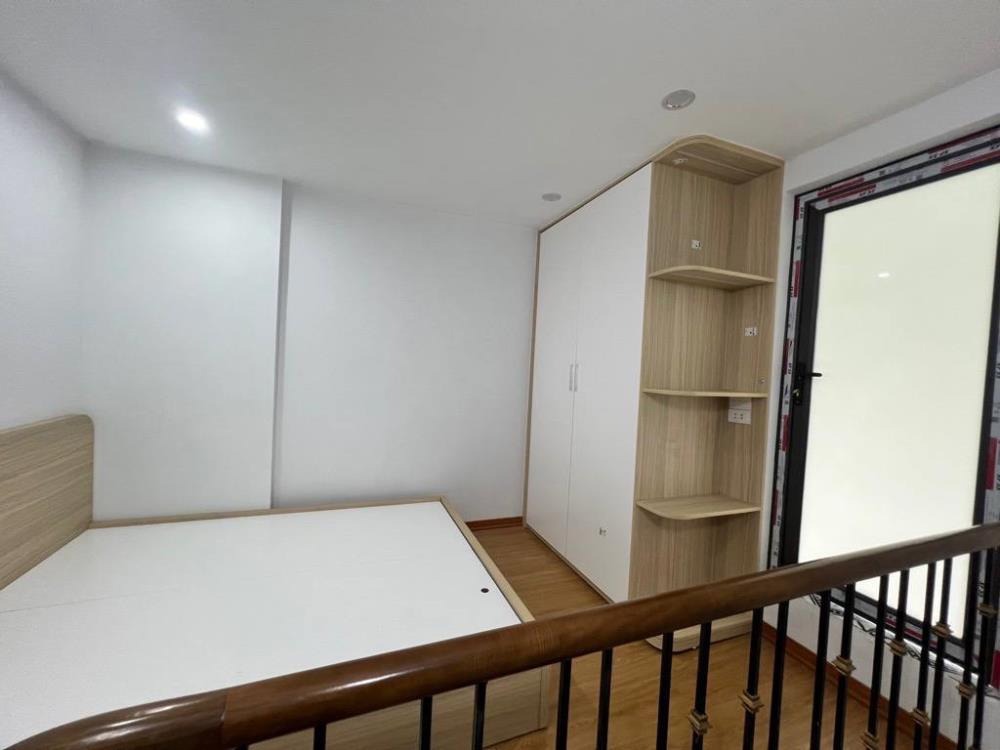 Bán/Cho Thuê Căn Hộ 80m2, 3PN, Full Nội Thất, Vị Trí Đắc Địa Quận Hai Bà Trưng