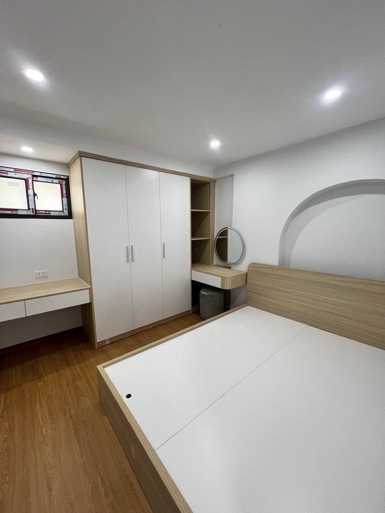 Bán/Cho Thuê Căn Hộ 80m2, 3PN, Full Nội Thất, Vị Trí Đắc Địa Quận Hai Bà Trưng