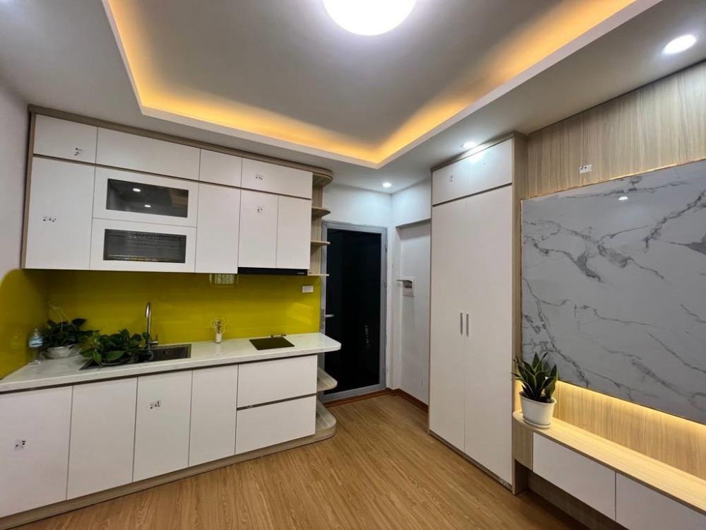 Bán/Cho Thuê Căn Hộ 80m2, 3PN, Full Nội Thất, Vị Trí Đắc Địa Quận Hai Bà Trưng