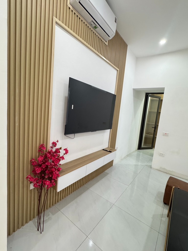 Bán Tập Thể Trần Quốc Hoàn Cầu Giấy - Vừa Ở Vừa Kinh Doanh - Giá Tốt
