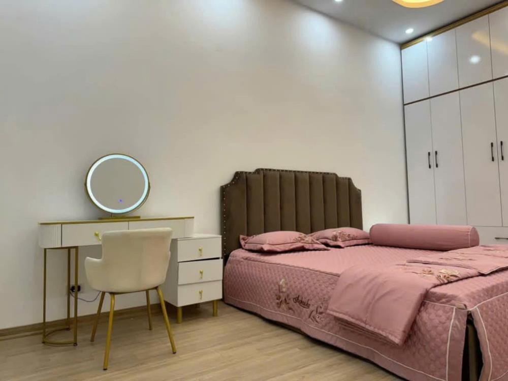 Bán nhà Hà Đông 50m2 x 4T, MT, Kinh Doanh - Giá 14.48 tỷ