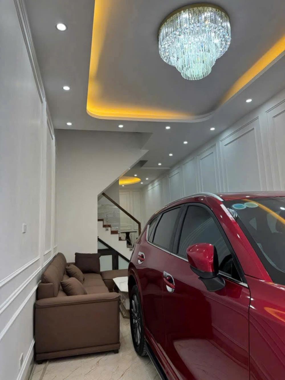 Bán nhà Hà Đông 50m2 x 4T, MT, Kinh Doanh - Giá 14.48 tỷ