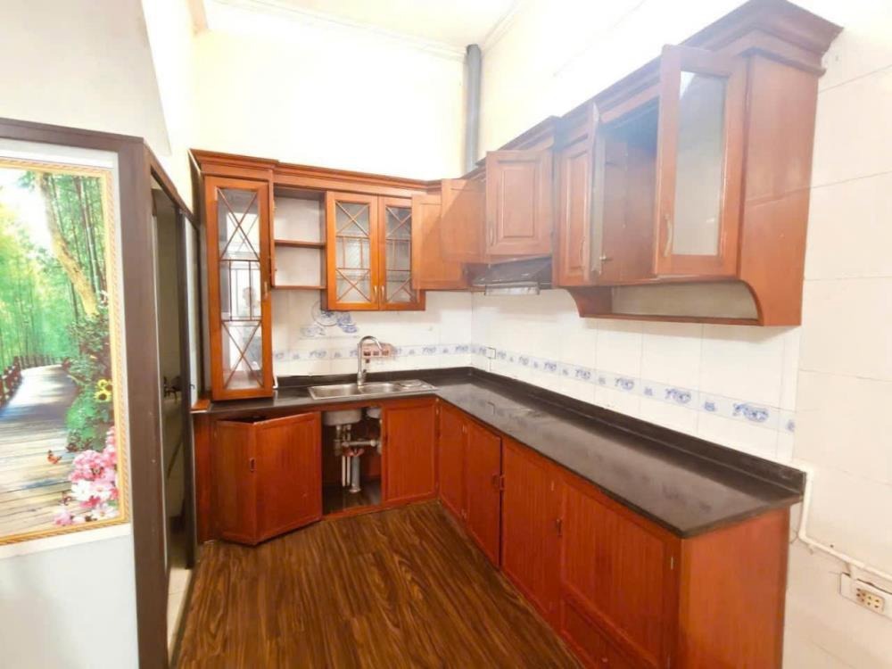 Bán nhà Phú Diễn 40m2 x 4 Tầng, Mặt Tiền Rộng, Giá Tốt - Mr Hiển 0976312658