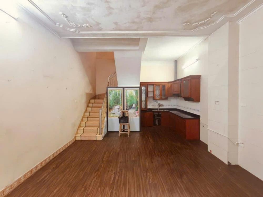 Bán nhà Phú Diễn 40m2 x 4 Tầng, Mặt Tiền Rộng, Giá Tốt - Mr Hiển 0976312658