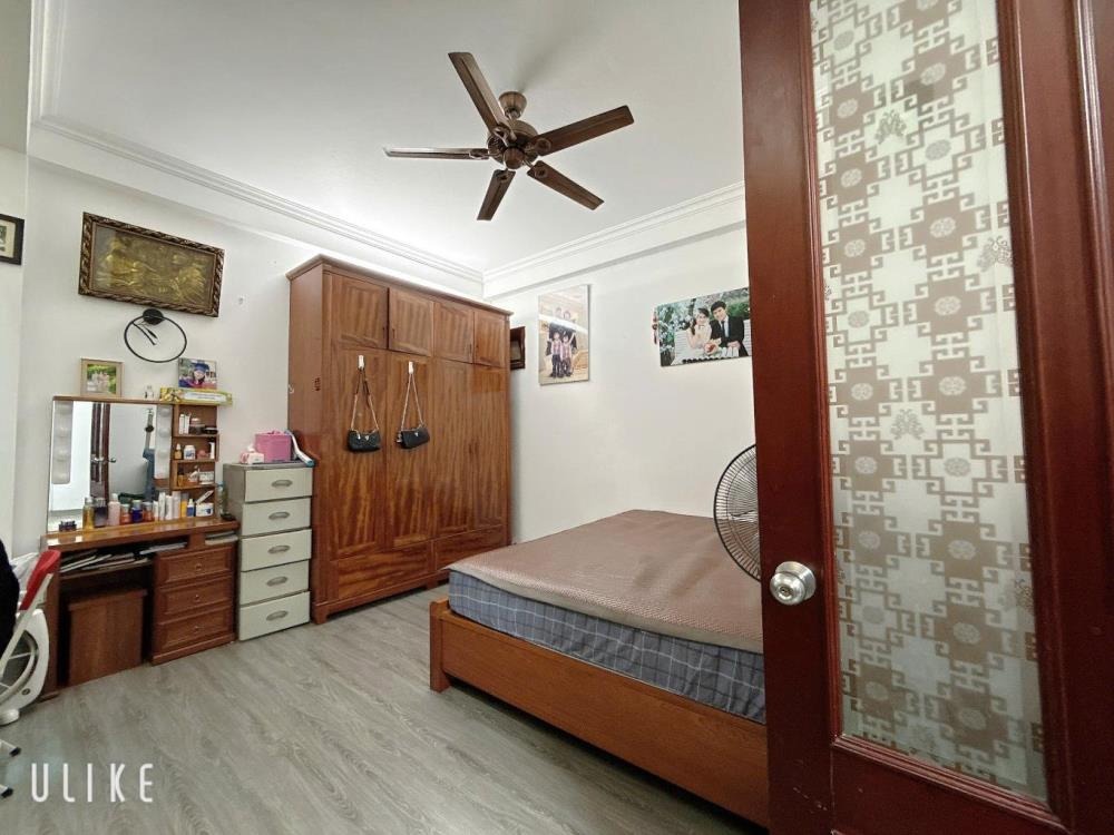 Nhà Đẹp Khâm Thiên - Đống Đa: 30m Ra Phố, 5 Tầng, Full Nội Thất