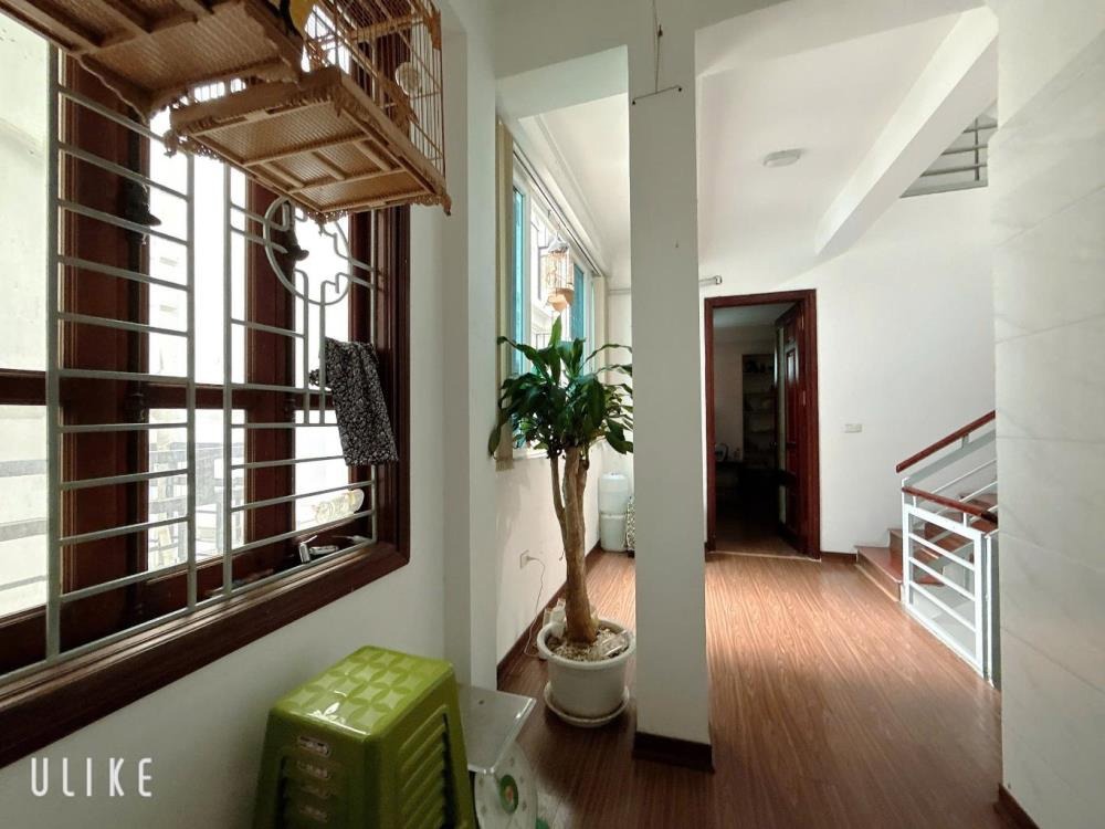 Nhà Đẹp Khâm Thiên - Đống Đa: 30m Ra Phố, 5 Tầng, Full Nội Thất