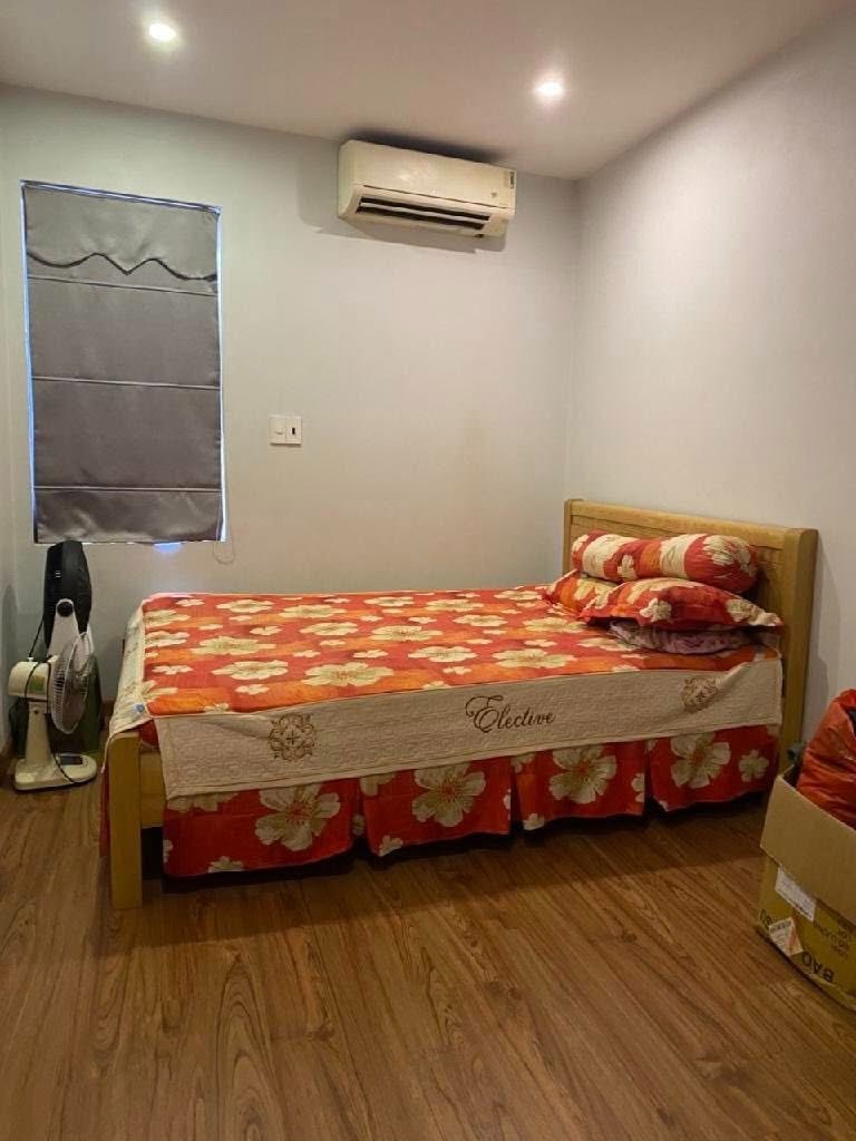 Gần Phố - Dân Xây - Chủ Hợp Tác: Siêu Dự Án Đại Mỗ