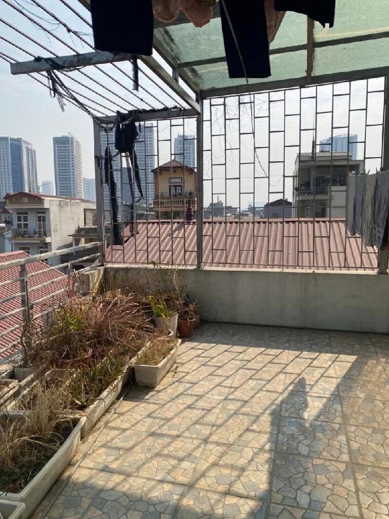 Gần Phố - Dân Xây - Chủ Hợp Tác: Siêu Dự Án Đại Mỗ