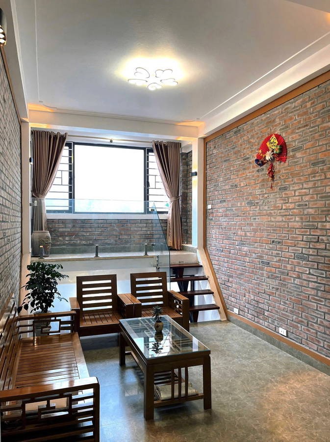 Nhà Đẹp Long Biên - 5 Tầng, Vị Trí Kim Cương, Đầu Tư Sinh Lời