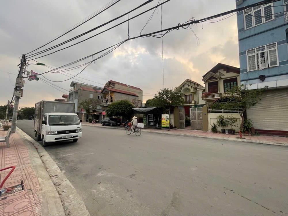 Bán Đất Nền 69m2 Thôn Đoài, Nam Hồng - Vị Trí Đắc Địa, Full Thổ Cư