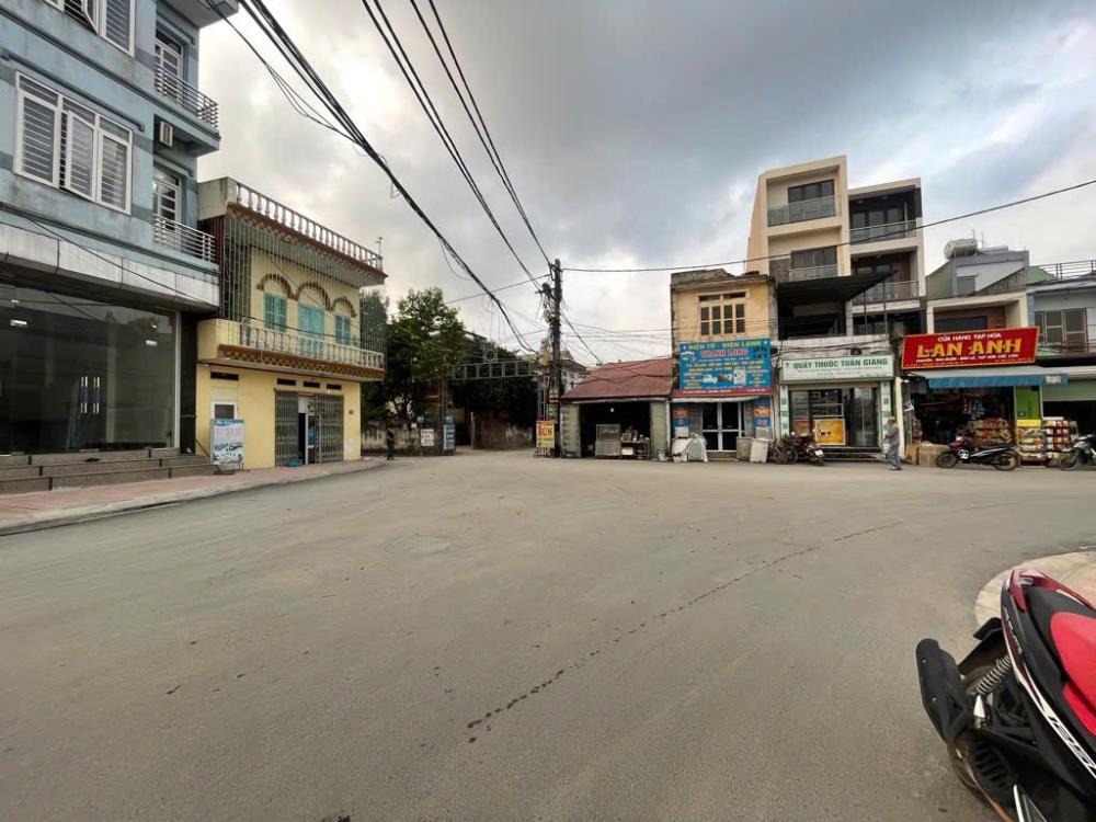 Bán Đất Nền 69m2 Thôn Đoài, Nam Hồng - Vị Trí Đắc Địa, Full Thổ Cư