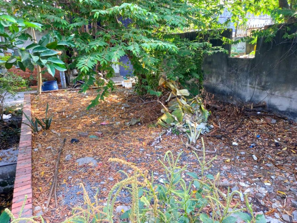 Đất Võ Thị Thừa, Quận 12: 46m2, Giá 2.x Tỷ - Vị Trí Đắc Địa