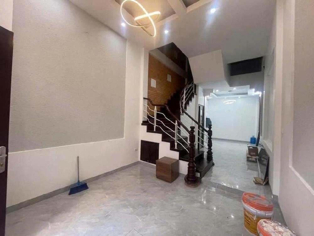 Bán nhà Thụy Phương, Bắc Từ Liêm - 62m² - 7 tỷ - Ô tô vào cửa