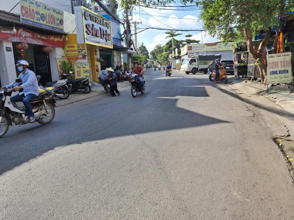 🔥 [Ưu đãi lớn] Đất Nền Picity High Park Q12 - 125m2, Giá Chỉ 3.x Tỷ - Giảm 50 Triệu