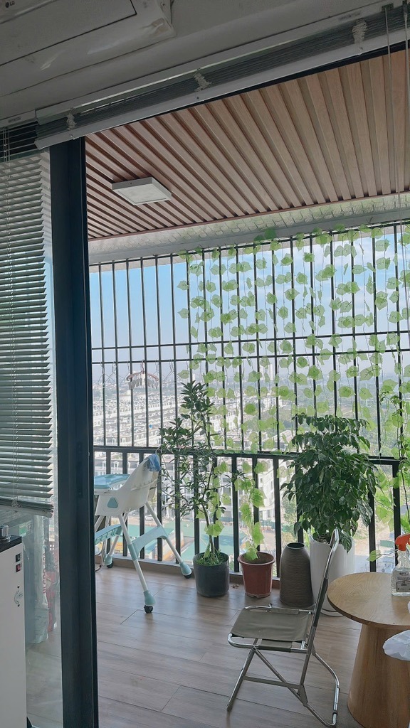 Căn Hộ 2PN Đền Lừ 2: Full Nội Thất, View Đẹp, Giá 3.69 Tỷ