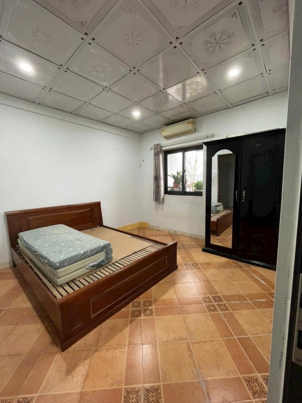 Bán Căn Hộ Lô Góc View Hồ Hoàng Mai - 3PN - N02, 282 Lĩnh Nam
