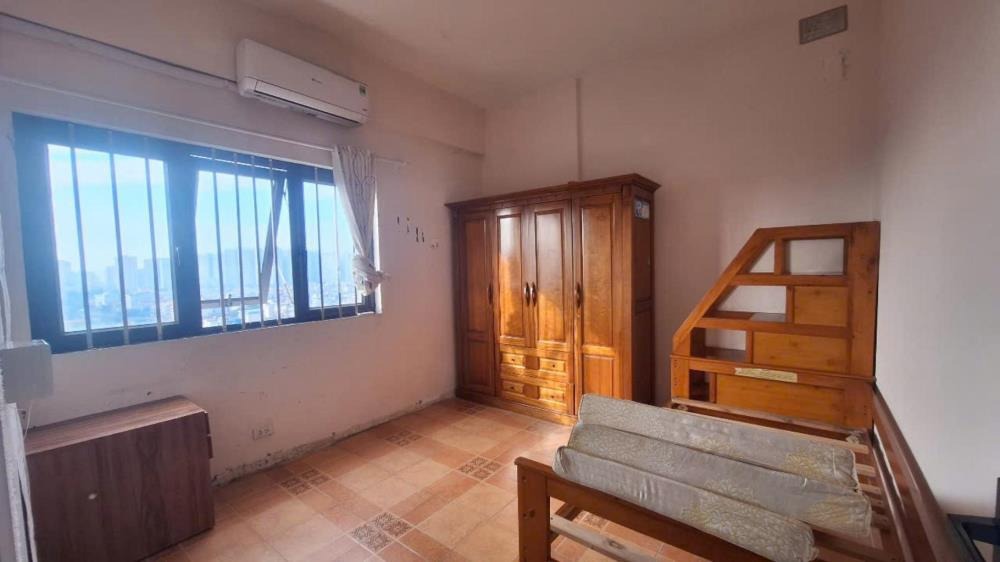Bán Căn Hộ Lô Góc View Hồ Hoàng Mai - 3PN - N02, 282 Lĩnh Nam