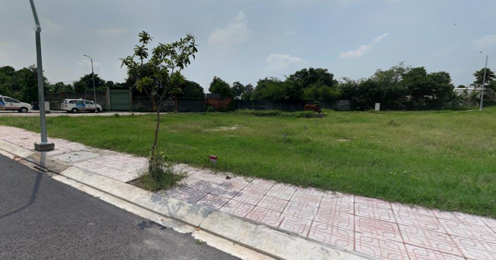 Bán Lô Đất Góc 2 Mặt Tiền Củ Chi - 151m2 Sổ Riêng - Giá 2.9 Tỷ