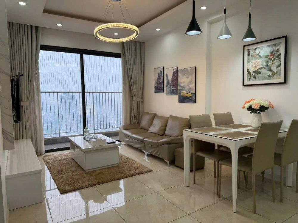 Bán Căn Hộ 2PN Vinhome D’Capitale - Giá 7 Tỷ - Full Nội Thất