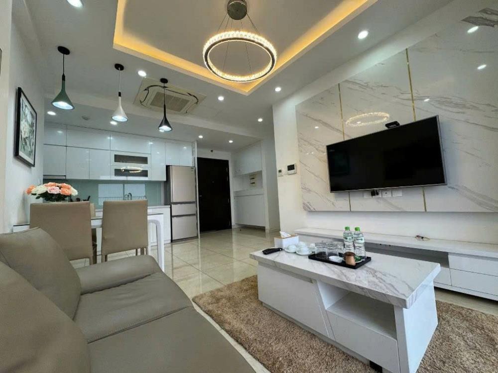 Bán Căn Hộ 2PN Vinhome D’Capitale - Giá 7 Tỷ - Full Nội Thất