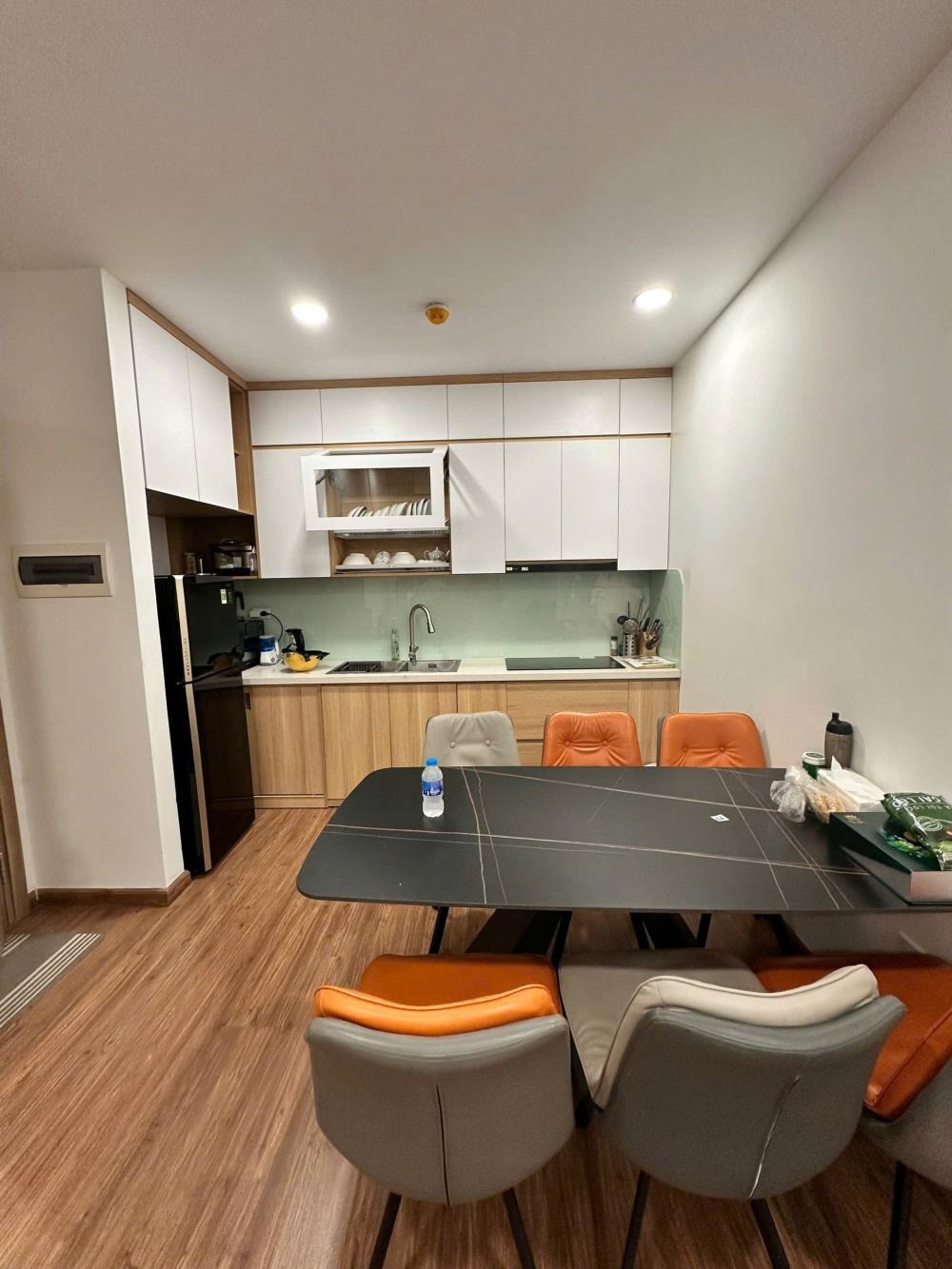 Căn hộ 2PN Le Grand Jardin - View Đông Nam, Sáng Sủa - Về Ở Ngay!