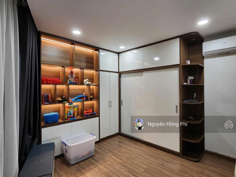 Căn Hộ 97m² Cao Cấp Le Grand Jardin – Full Nội Thất, View Đông Nam, Giá 6 Tỷ
