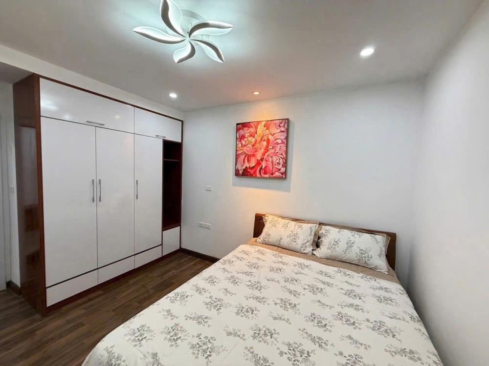 Bán Căn Hộ 4PN Thành Công Tower Láng Hạ 190m2 - 14.9 Tỷ Full Nội Thất