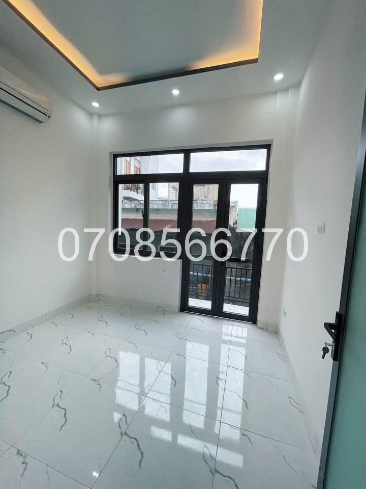 Nhà Hồ Ngọc Lãm 70m2, 2PN, Sổ Hồng Riêng - Giá Chỉ 3.2 Tỷ