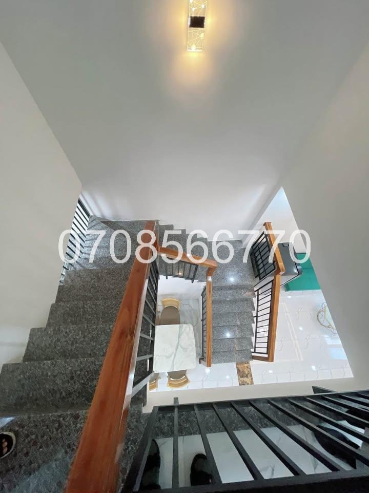 Nhà Hồ Ngọc Lãm 70m2, 2PN, Sổ Hồng Riêng - Giá Chỉ 3.2 Tỷ