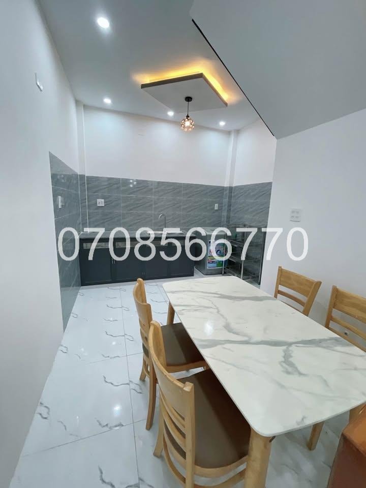 Nhà Hồ Ngọc Lãm 70m2, 2PN, Sổ Hồng Riêng - Giá Chỉ 3.2 Tỷ