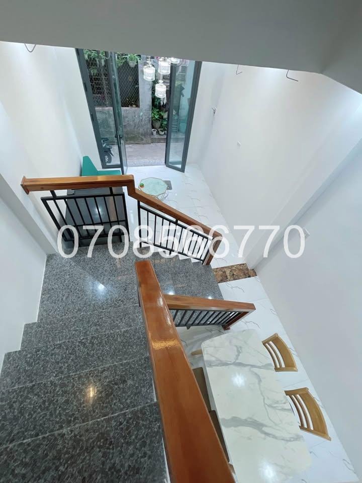Nhà Hồ Ngọc Lãm 70m2, 2PN, Sổ Hồng Riêng - Giá Chỉ 3.2 Tỷ