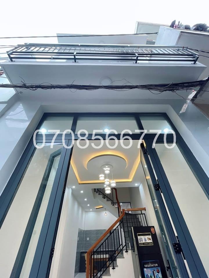 Nhà Hồ Ngọc Lãm 70m2, 2PN, Sổ Hồng Riêng - Giá Chỉ 3.2 Tỷ