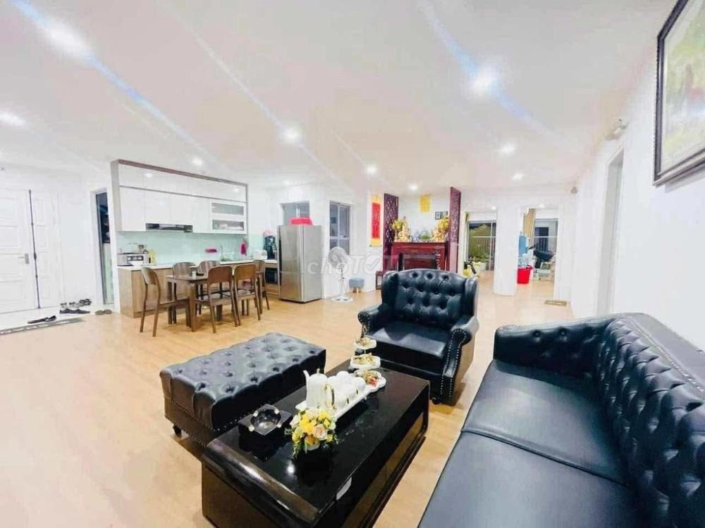 Cho Thuê Căn Hộ Cao Cấp Tứ Hiệp Plaza - 3PN, Full Nội Thất, View Đẹp