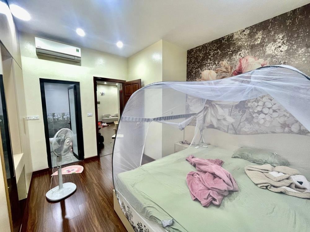 Căn Góc 106m² 3PN Full Nội Thất Mỹ Đình - Giá Chỉ 5.7 Tỷ