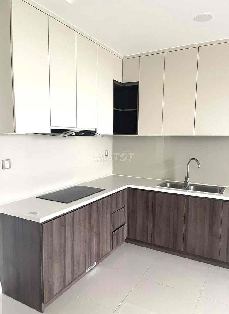 Cho Thuê Căn Hộ 2PN, 70m2, Quận 7 - 9 Triệu/Tháng | Nguyễn Lương Bằng