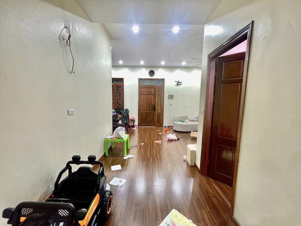 Căn Góc 106m² 3PN Full Nội Thất Mỹ Đình - Giá Chỉ 5.7 Tỷ