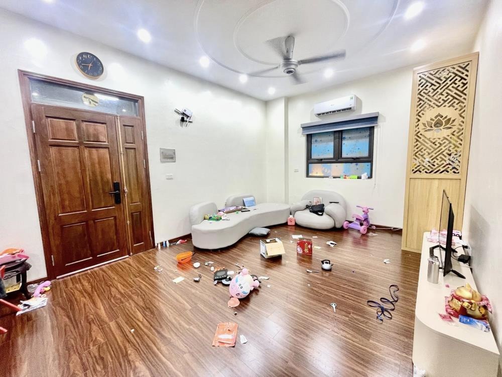 Căn Góc 106m² 3PN Full Nội Thất Mỹ Đình - Giá Chỉ 5.7 Tỷ
