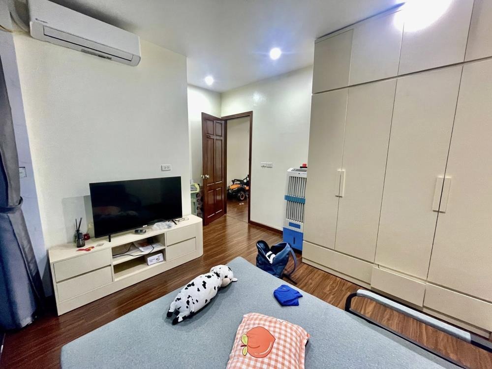 Căn Góc 106m² 3PN Full Nội Thất Mỹ Đình - Giá Chỉ 5.7 Tỷ