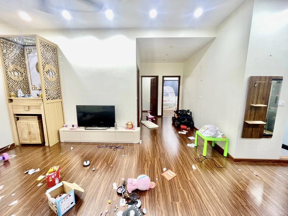 Căn Góc 106m² 3PN Full Nội Thất Mỹ Đình - Giá Chỉ 5.7 Tỷ