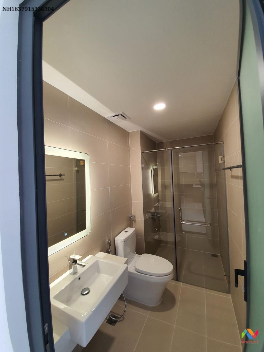 Cho Thuê Căn Hộ 2PN, 70m2, Quận 7 - 9 Triệu/Tháng | Nguyễn Lương Bằng