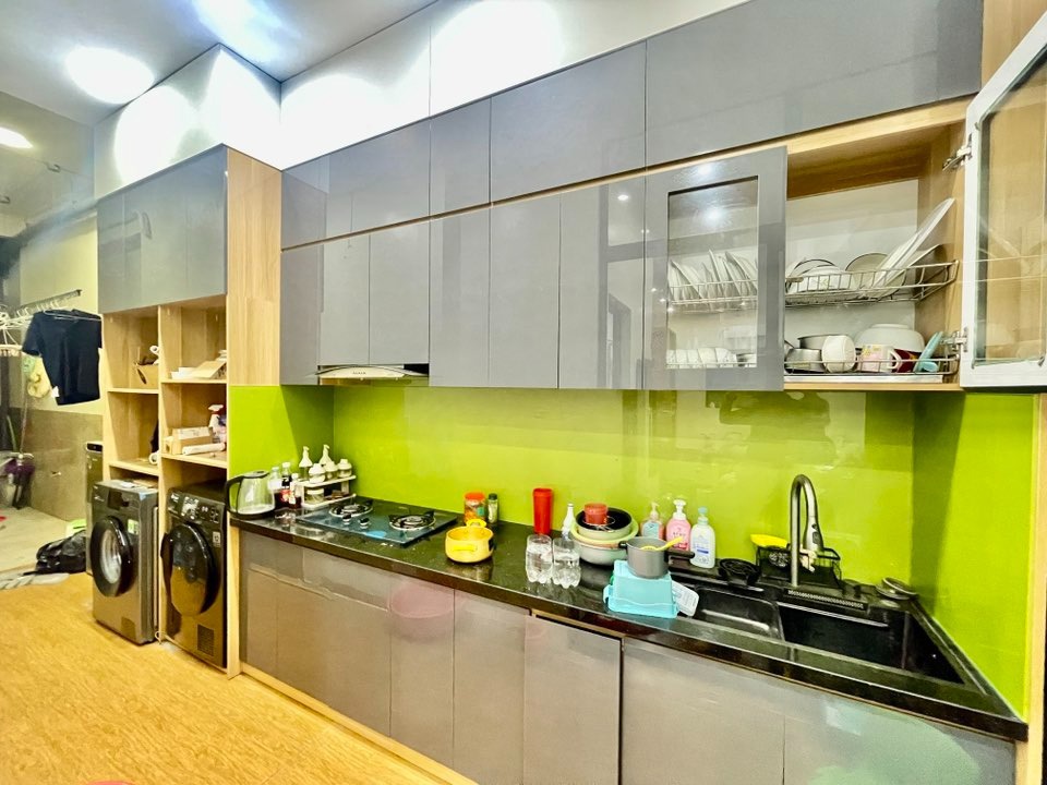 Căn Góc 106m² 3PN Full Nội Thất Mỹ Đình - Giá Chỉ 5.7 Tỷ
