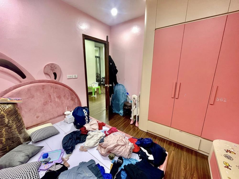 Căn Góc 106m² 3PN Full Nội Thất Mỹ Đình - Giá Chỉ 5.7 Tỷ