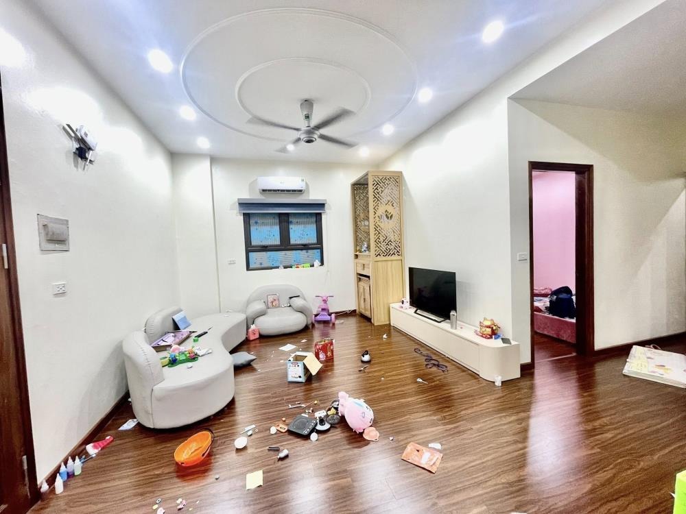 Căn Góc 106m² 3PN Full Nội Thất Mỹ Đình - Giá Chỉ 5.7 Tỷ