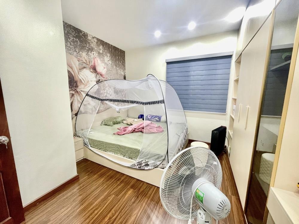 Căn Góc 106m² 3PN Full Nội Thất Mỹ Đình - Giá Chỉ 5.7 Tỷ