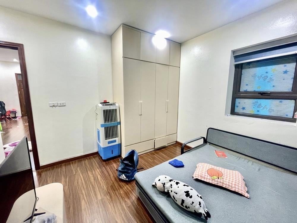 Căn Góc 106m² 3PN Full Nội Thất Mỹ Đình - Giá Chỉ 5.7 Tỷ