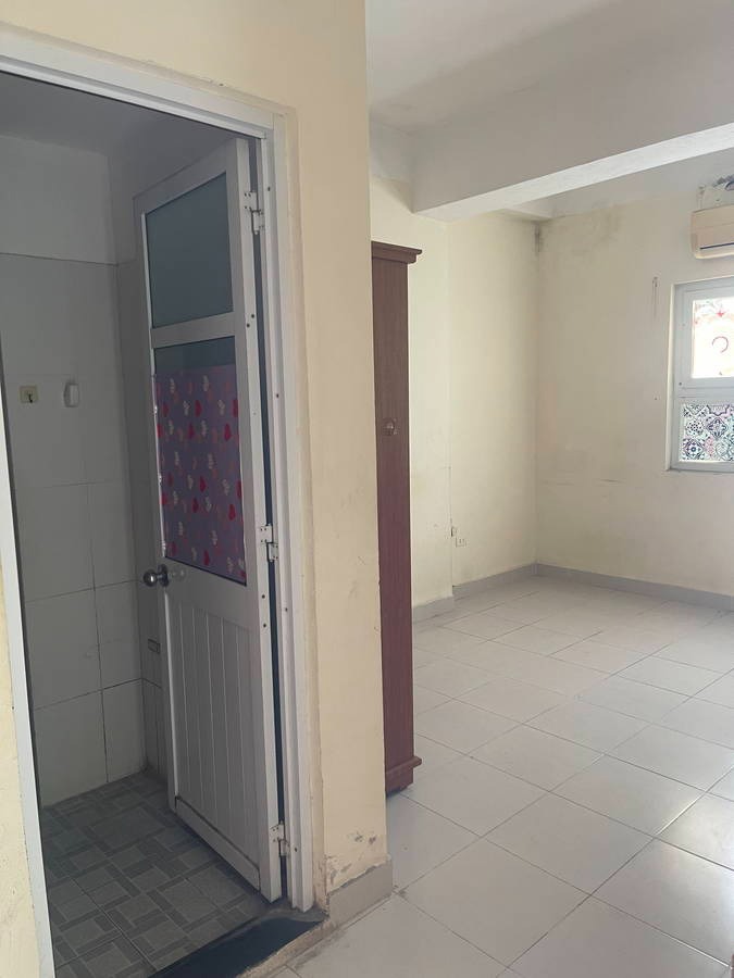 Bán Căn Hộ Quân Đội CT1 Thạch Bàn: 2PN, 3.38 Tỷ, Full Tiện Ích