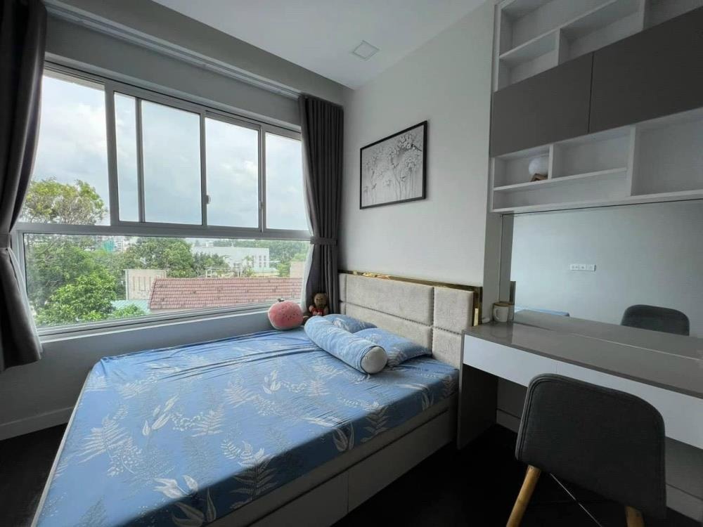 Căn hộ 2PN Lê Quang Định 1.61 tỷ - View Hồ Bơi, Nội Thất Sẵn, Sổ Riêng