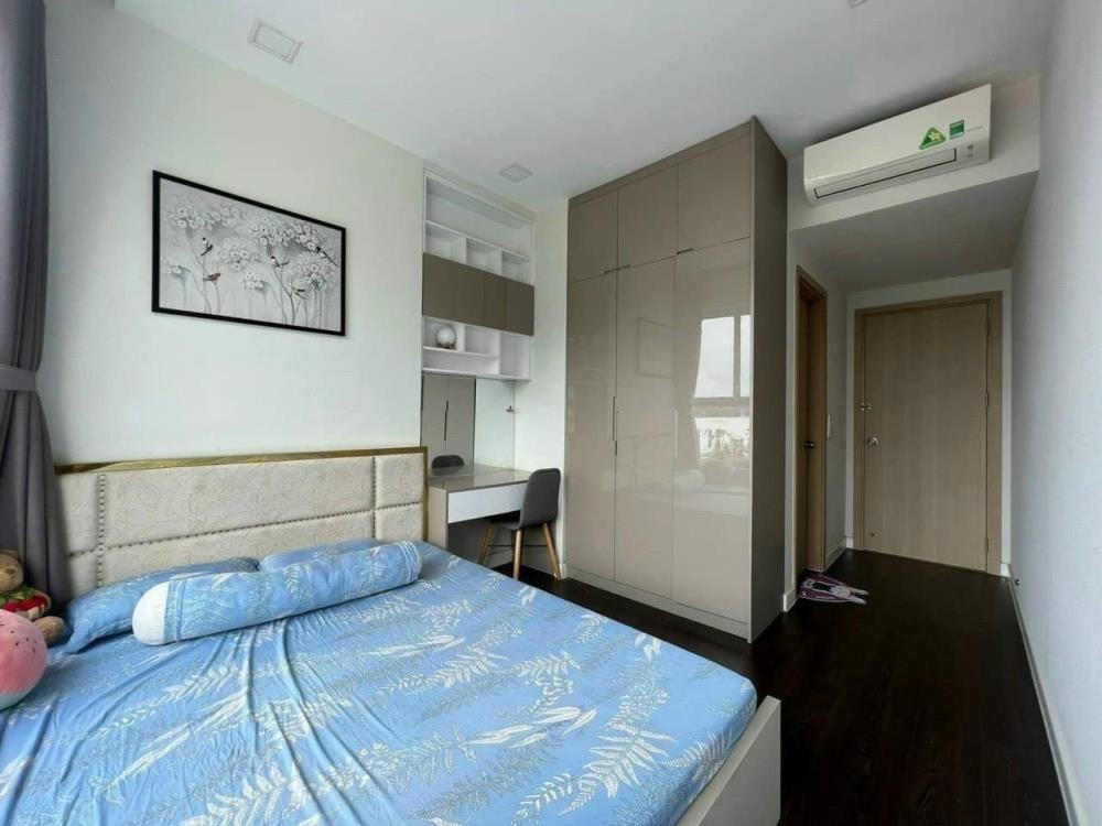 Căn hộ 2PN Lê Quang Định 1.61 tỷ - View Hồ Bơi, Nội Thất Sẵn, Sổ Riêng