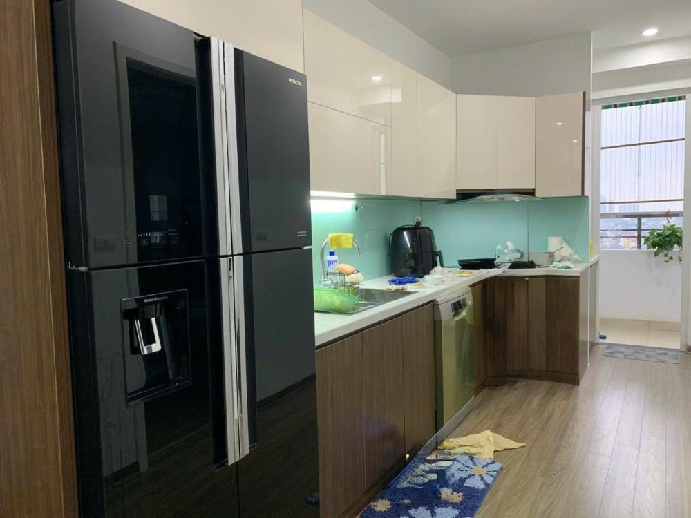 Bán Căn Hộ Sunrise Tower Đống Đa 99m2 - 3PN, 2VS, Giá 8 Tỷ